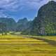 Du lịch Ninh Bình mùa nào đẹp nhất