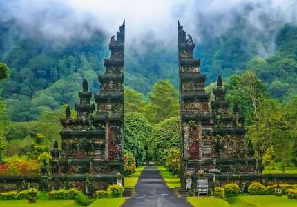 Bỏ túi bộ cẩm nang du lịch Bali