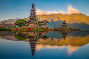 Trọn bộ kinh nghiệm du lịch Bali tự túc