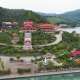 Tham quan Chùa Cái Bầu Quảng Ninh