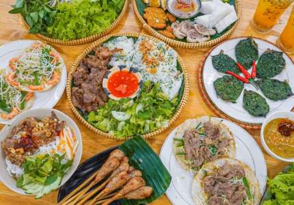 Lễ hội Ẩm Thực Quốc Tế Đà Nẵng