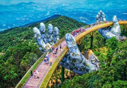 Du lịch Đà Nẵng ăn gì chơi gì ở những đâu