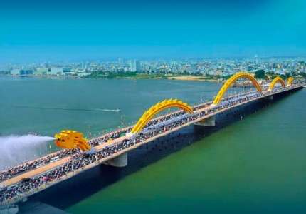 Trọn bộ kinh nghiệm du lịch Đà Nẵng mới nhất
