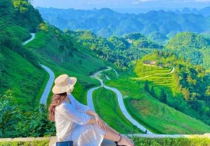 Đôi nét về Hà Giang