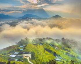 Hà Giang với những điểm đến níu chân du khách