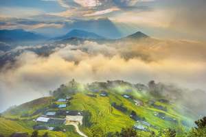 Hà Giang với những điểm đến níu chân du khách