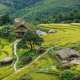 Khám phá du lịch nông thôn tại Hà Giang
