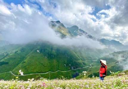Kinh nghiệm du lịch Hà Giang tháng 11