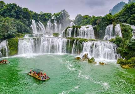 Kinh nghiệm du lịch Cao Bằng bạn nên biết