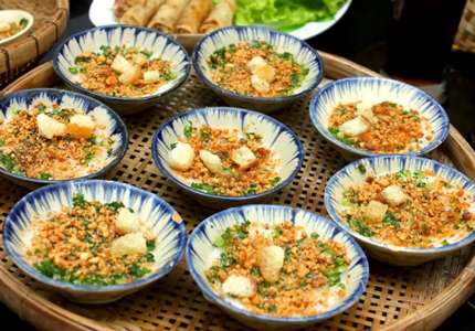 Top những món ăn ngon tại Phú Yên