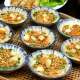 Top những món ăn ngon tại Phú Yên