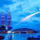 Du lịch Singapore Malaysia mùa nào đẹp và các tháng trong năm