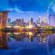 Du lịch Singapore tháng 3 có gì đẹp