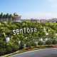 Khám phá đảo Sentosa