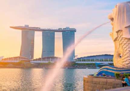 Những điều bạn nên biết khi đi du lịch Singapore dịp hè