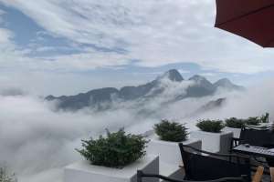 Những điểm check in và săn mây ở Tam Đảo bạn nên biết