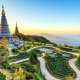 Du lịch Chiang Mai mùa nào đẹp