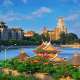 Khám phá vẻ đẹp Tuyền Châu Trung Quốc