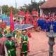 Lễ hội trên đảo Vân Đồn 