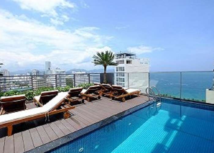 Khách Sạn B-B Nha Trang