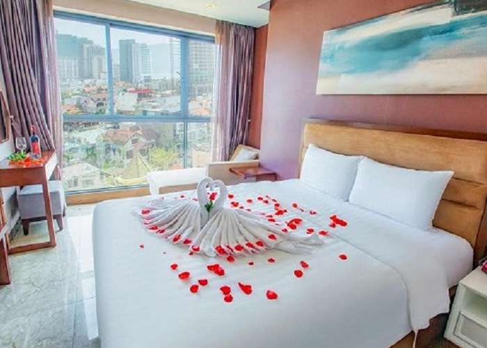 Khách sạn Flamingo Đà Nẵng