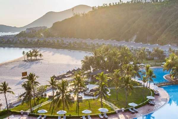 Vinpearl Resort Nha Trang