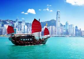 Tour Du Lịch Hồng Kông 4 Ngày 3 Đêm Từ Hà Nội