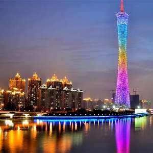 Tour Hà Nội - Hồng Kông - Thẩm Quyến - Quảng Châu 5 Ngày 4 Đêm