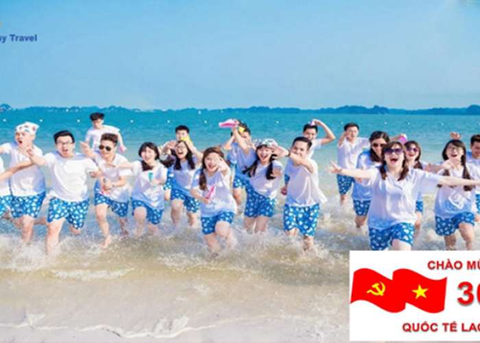 Tour Du Lịch Mũi Né 4 Ngày 3 Đêm Lễ 30/4-1/5