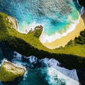 Tour Du Lịch Bali 5 Ngày 4 Đêm Trọn Gói Từ Hà Nội (Bay thẳng Vietjet)