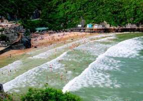 Tour Du Lịch Cát Bà 2 Ngày 1 Đêm
