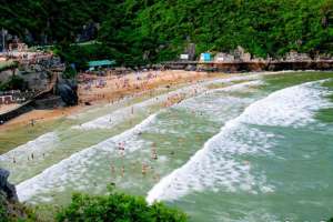 Tour Du Lịch Cát Bà 2 Ngày 1 Đêm