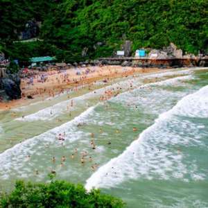 Tour Du Lịch Cát Bà 2 Ngày 1 Đêm