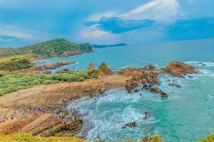 Tour Du Lịch Cô Tô 3 Ngày 2 Đêm Trọn Gói Từ Hà Nội