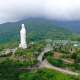 Ba ngôi chùa Linh Ứng trong một Thành Phố