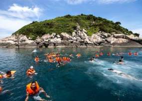 Tour Đà Nẵng - Bà Nà - Hội An 4 Ngày 3 Đêm Từ Hà Nội