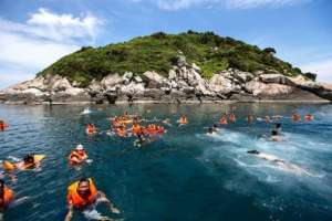 Tour Đà Nẵng - Bà Nà - Hội An 4 Ngày 3 Đêm Từ Hà Nội