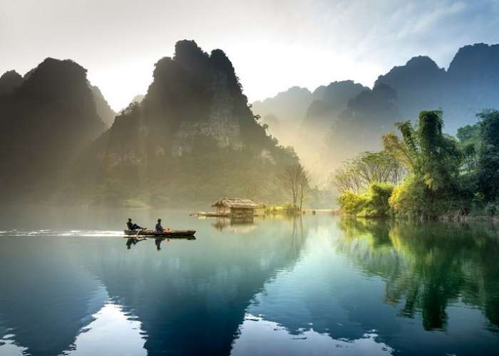 Du Lịch Hà Giang 2 Ngày 3 Đêm Xe Giường Nằm Từ Hà Nội