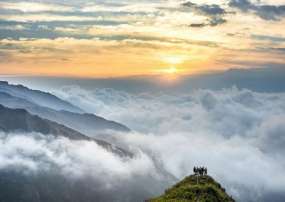 Du Lịch Tà Xùa 2 Ngày 1 Đêm Từ Hải Phòng (Dành Cho Khách Đoàn)