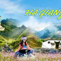 Tour Du Lịch Hà Giang 3 Ngày 2 Đêm Từ Hà Nội