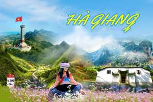 Tour Du Lịch Hà Giang 3 Ngày 2 Đêm Từ Hà Nội