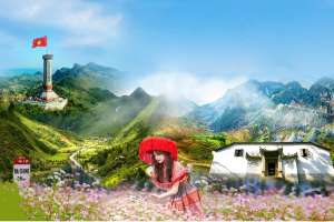 Tour Du Lịch Hà Giang 3 Ngày 2 Đêm Từ Hải Phòng (Dành cho đoàn riêng)