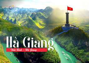 Tour Du Lịch Thái Bình Hà Giang 3 Ngày 3 Đêm