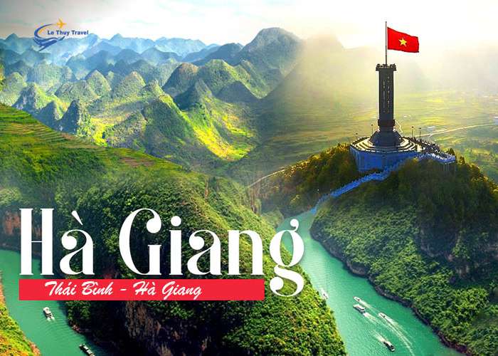 Tour Du Lịch Thái Bình Hà Giang 3 Ngày 3 Đêm