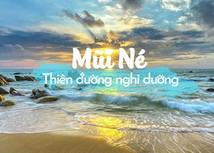 Tour Du Lịch Mũi Né 4 Ngày 3 Đêm (Bay Vietnam Airlines)