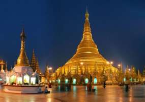 Tour Du Lịch Lào 5 Ngày 4 Đêm Từ Hà Nội Bằng Đường Bay