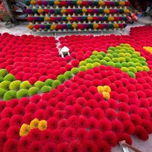 Quang Phu Cau Incense Village - Lacquer - Chuong Village Hat Tour 1 Day