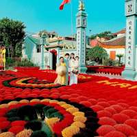 Tour Du Lịch Làng Hương Quảng Phú Cầu 1 Ngày