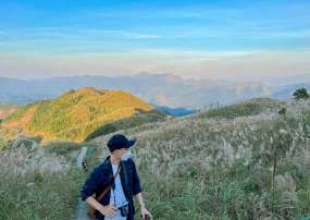 Tour Du Lịch Bình Liêu 2 Ngày 1 Đêm Mùa Hoa Cỏ Lau
