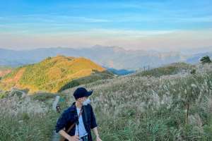 Tour Du Lịch Bình Liêu 2 Ngày 1 Đêm Mùa Hoa Cỏ Lau